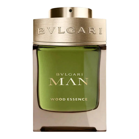 BVLGARI MAN WOOD ESSENCE EDP 100 ML