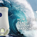 Glade PlugIns Warmer 1 ct, Air Freshener, Holds Essential Oil Infused Wall Plug In Refill