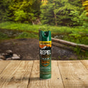 Repel Insect Repellent Sportsmen Max Formula 40% DEET Aerosol Value Pack