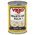Vigo Hearts of Palm Salad Cut
