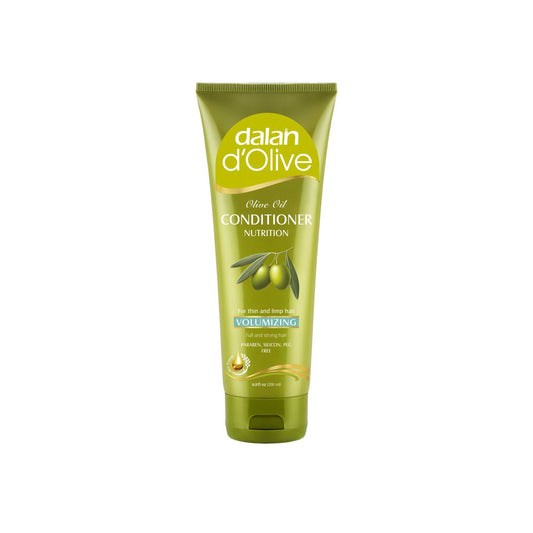 DALAN D'OLIVE CONDITIONER VOLUMIZING 200 ML