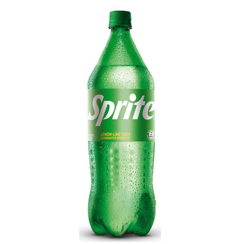 SPRITE BOTTLE 1.5 LTR