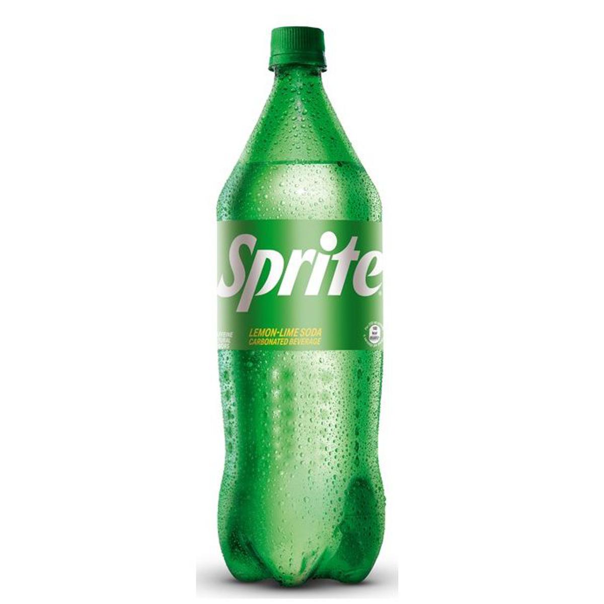 SPRITE BOTTLE 1.5 LTR-CARTON