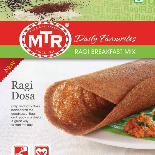 MTR Ragi Dosa