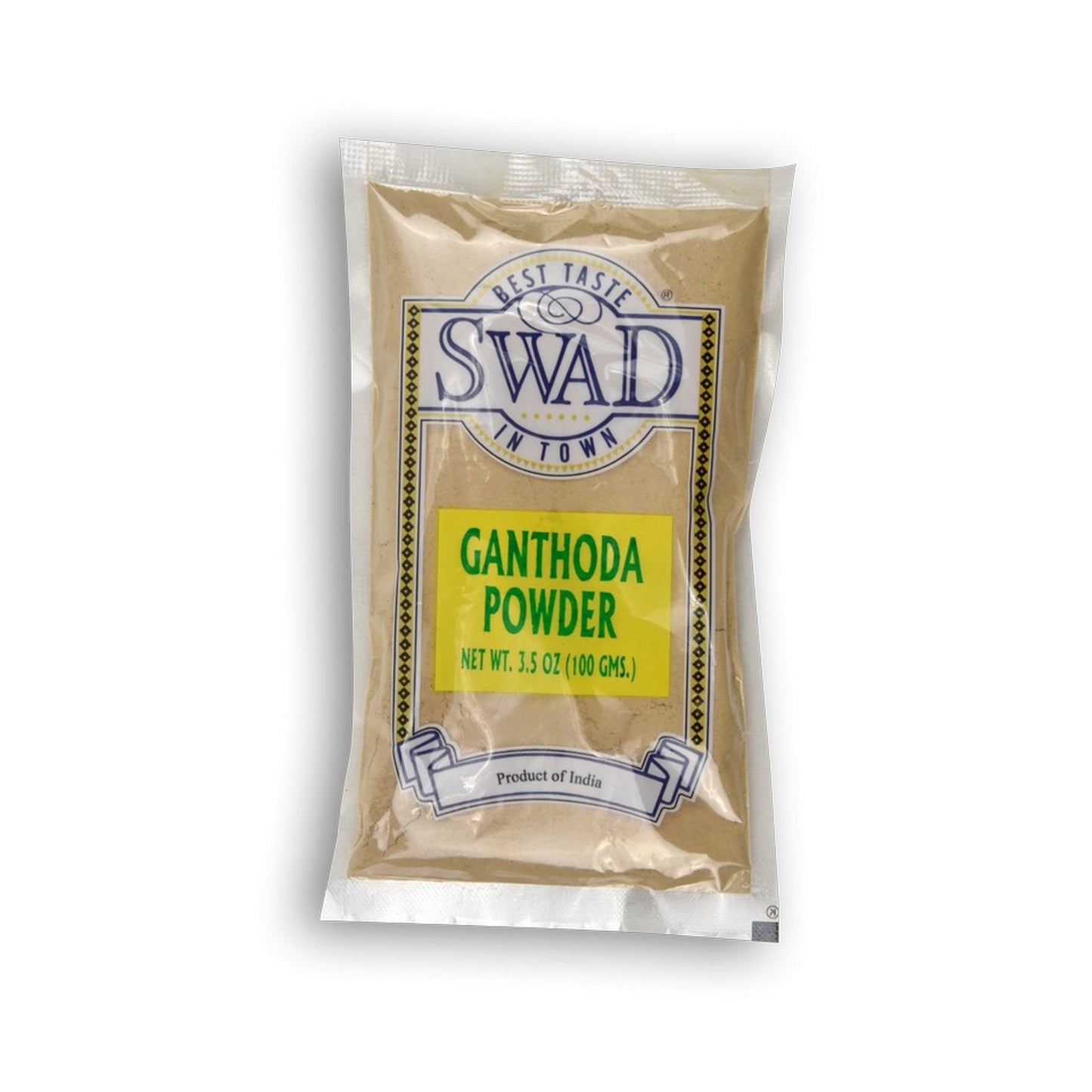 Swad Ganthoda Powder