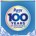 Purex Liquid Laundry Detergent, Mountain Breeze, 312 Fluid Ounces, 240 Loads