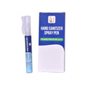 WALEED HAND SANITIZER SPRAY PEN 10 ML