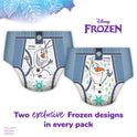 Pull-Ups New Leaf Boys' Disney Frozen Training Pants, 2T-3T, 60 Ct