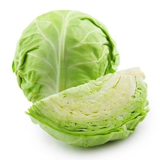 Green Cabbage