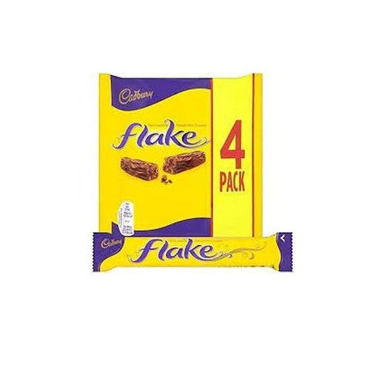 Cadbury Flake