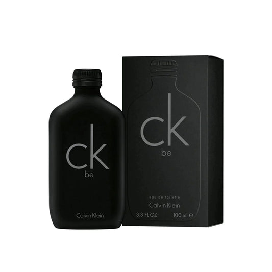 CALVIN KLEIN CK BE FOR MEN EDT 200 ML