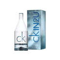 CALVIN KLEIN CK IN 2U FOR HIM EDT 100 ML