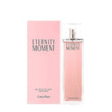 CALVIN KLEIN ETERNITY MOMENT FOR LADIES EDP 100 ML