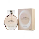 CALVIN KLEIN SHEER BEAUTY FOR LADIES EDT 100 ML