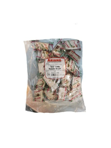 Ariana "GAZ" Candy Pistachio Nougat Big Box