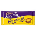 Cadbury Caramel Chocolate