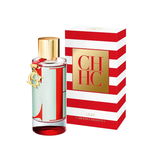 CAROLINA HERRERA CH LEAU FOR MEN EDT 100 ML