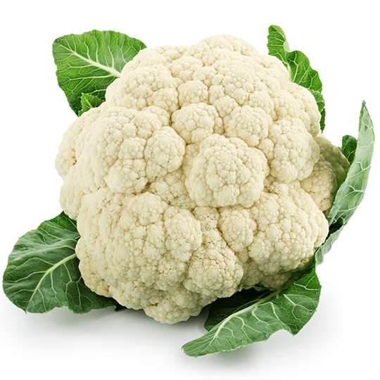 Cauliflower