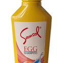 SAMSOL SHAMPOO EGG 120 ML