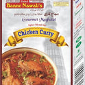 Banne Nawab's Chicken Curry
