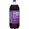 SUNKIST GRAPE PET 2L LS6