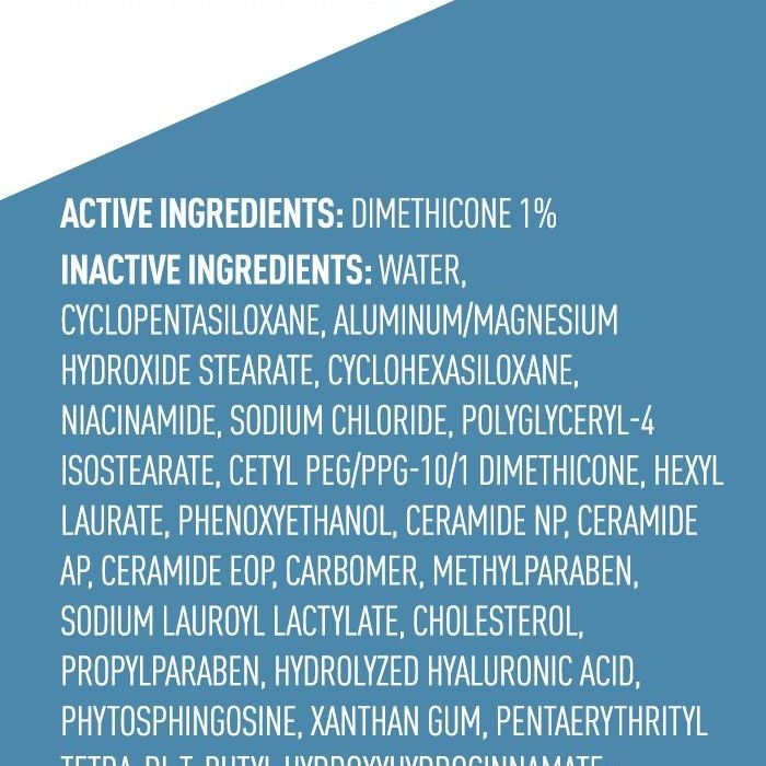 CERAVE THE RAPEUTIC HAND CREAM 85 G