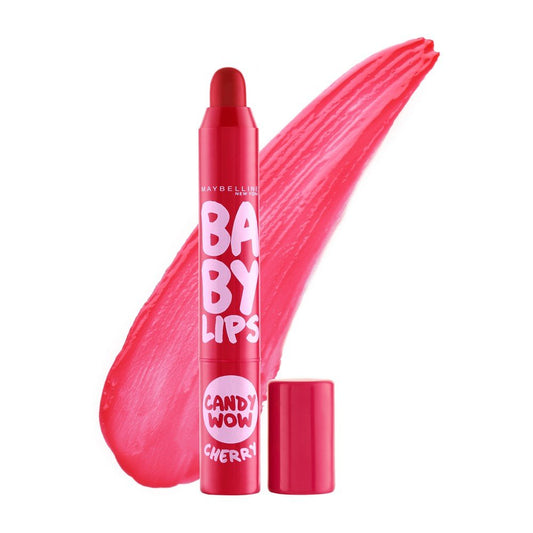 MAYBELLINE NEW YORK BABY LIPS - CANDY WOW