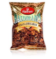 Haldiram Chana Jor Gram