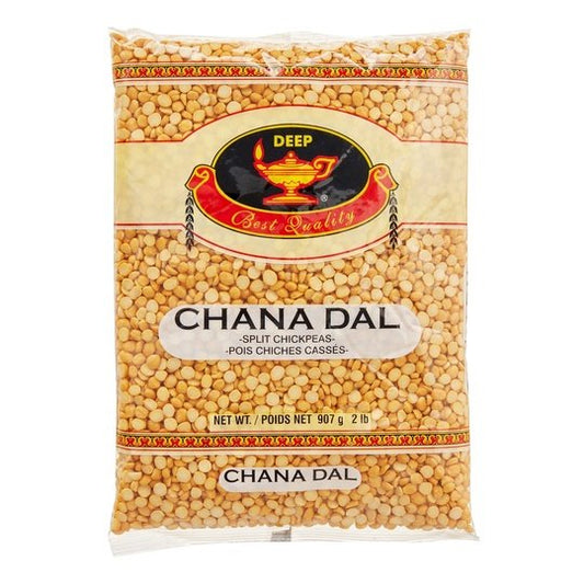 Deep Chana Dal