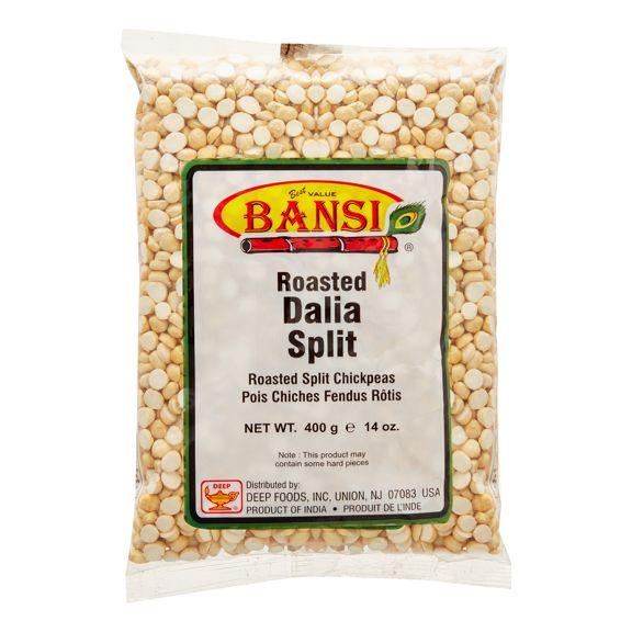 Bansi Chana Dalia