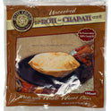 Roti Fresh Uncooked Roti Chapati (12pcs)