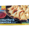 United King Chatpata Samosa - 24pcs