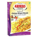 Ahmed Chicken Biryani