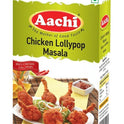 Aachi Chicken Lollypop Masala