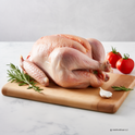 Amish Whole Chicken | Approx. 2lb-3lb Chicken | All Natural |