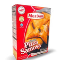 Mezban Chicken Pizza Samosa
