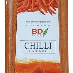 BD Food Chilli Powder