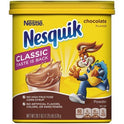 Nesquick Chocolate