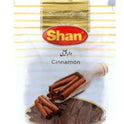 Shan Cinnamon Sticks Pouch