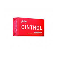 Cinthol - Soap 70g