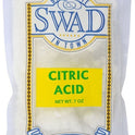 Swad Citric Acid