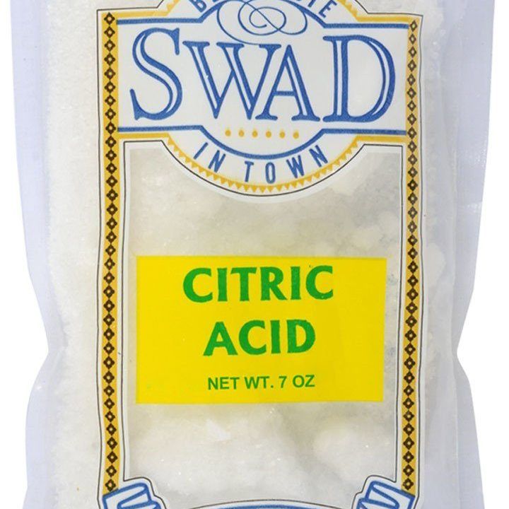Swad Citric Acid