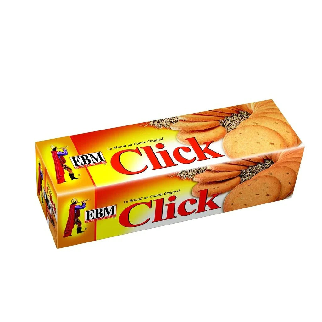 EBM Click Biscuit