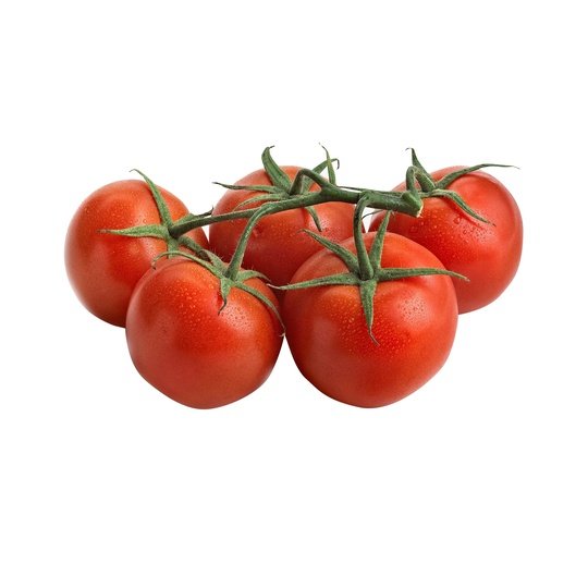 Cluster Tomatoes