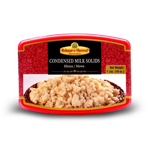 Rehmat-e-Shereen Condensed Milk Solids