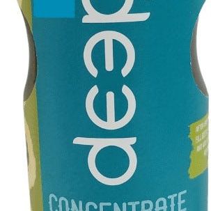 Deep Concentrate Pani Puri