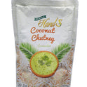 HandS Coconut Chutney (Coriander)