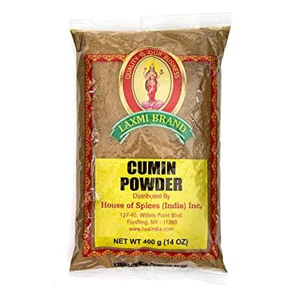 Laxmi Cumin powder