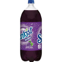 SUNKIST GRAPE PET 2L LS6