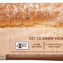 Nature's Own Perfectly Crafted Multigrain Bread, Thick-Sliced Loaf, 22 oz